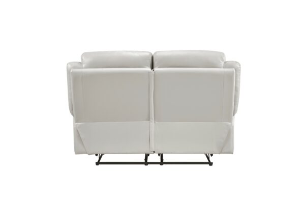 9629SVE Seating-Laconia Collection 2pc Set: Sofa, Love