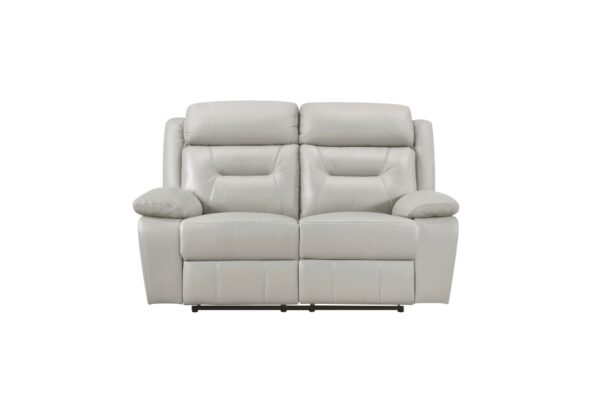 9629SVE Seating-Laconia Collection 2pc Set: Sofa, Love