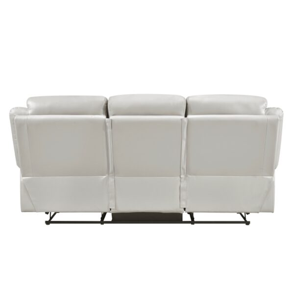 9629SVE-3 Double Reclining Sofa