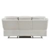 9629SVE Seating-Laconia Collection 2pc Set: Sofa, Love