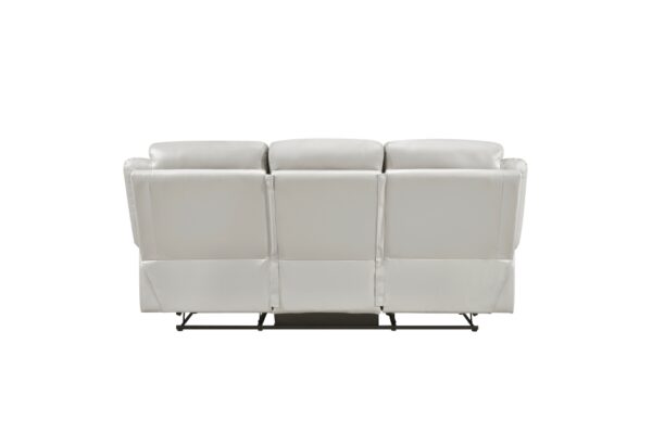 9629SVE Seating-Laconia Collection 2pc Set: Sofa, Love