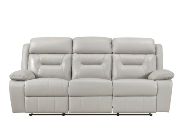 9629SVE-3 Double Reclining Sofa
