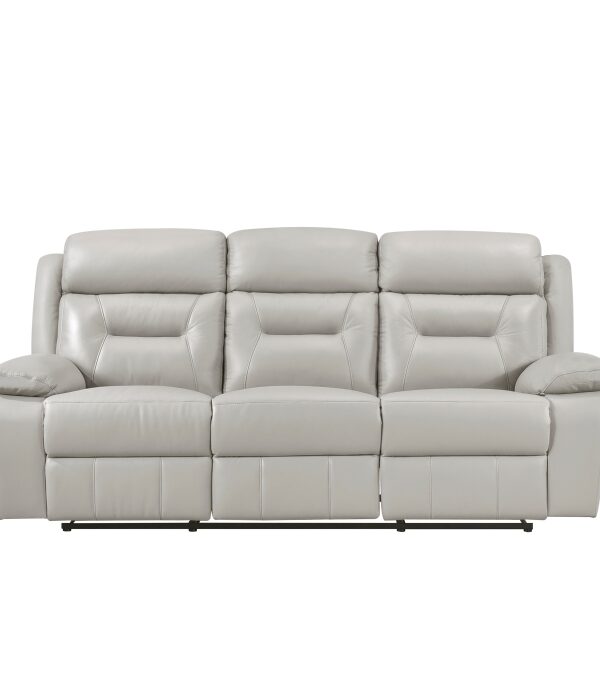 9629SVE-3 Double Reclining Sofa