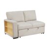 9630BE*22LRC Sectional with Right Chaise,...