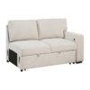 9630BE*2LC2R Sectional with Left Chaise, ...