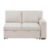 9630BE*2LC2R Sectional with Left Chaise, ...