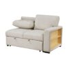 9630BE*2LC2R Sectional with Left Chaise, ...