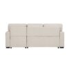 9630BE*22LRC Sectional with Right Chaise,...
