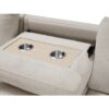 9630BE*2LC2R Sectional with Left Chaise, ...