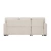 9630BE*2LC2R Sectional with Left Chaise, ...