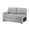 9630GY*42LRC Sectional with Right Chaise,...