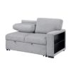 9630GY*2LC2R Sectional with Left Chaise, ...
