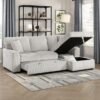 9633MNB Seating-Marsh Collection 2-Piece Sectional with Right...