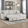 9633MNB Seating-Marsh Collection 2-Piece Sectional with Right...