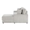 9633MNB Seating-Marsh Collection 2-Piece Sectional with Right...