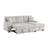 9633MNB Seating-Marsh Collection 2-Piece Sectional with Right...