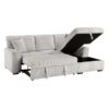 9633MNB Seating-Marsh Collection 2-Piece Sectional with Right...