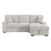 9633MNB Seating-Marsh Collection 2-Piece Sectional with Right...