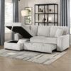 9633MNB Seating-Marsh Collection 2-Piece Sectional with Right...