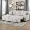 9633MNB Seating-Marsh Collection 2-Piece Sectional with Right...