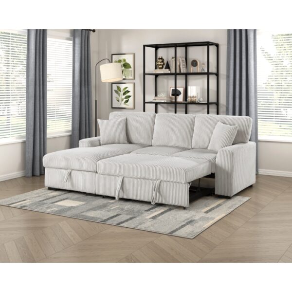 9633MNB*2LC2R 2-Piece Sectional with Left ...