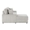 9633MNB Seating-Marsh Collection 2-Piece Sectional with Right...