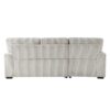 9633MNB Seating-Marsh Collection 2-Piece Sectional with Right...