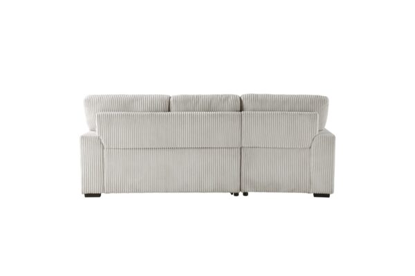 9633MNB Seating-Marsh Collection 2-Piece Sectional with Right...