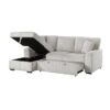 9633MNB Seating-Marsh Collection 2-Piece Sectional with Right...