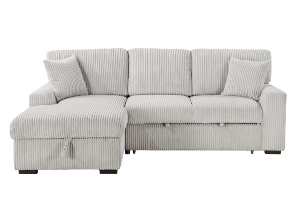 9633MNB*2LC2R 2-Piece Sectional with Left ...