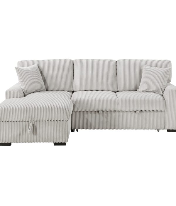 9633MNB*2LC2R 2-Piece Sectional with Left ...