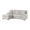 9633MNB Seating-Marsh Collection 2-Piece Sectional with Right...