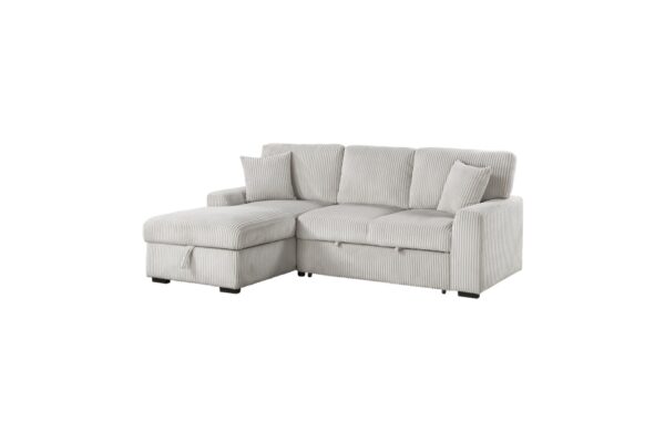 9633MNB Seating-Marsh Collection 2-Piece Sectional with Right...