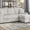 9633MNB Seating-Marsh Collection 2-Piece Sectional with Right...