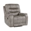 9634GBR Seating-Oberon Collection 2pc Set: Sofa, Love