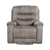 9634GBR Seating-Oberon Collection 2pc Set: Sofa, Love