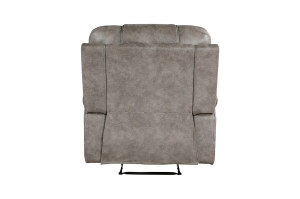 9634GBR Seating-Oberon Collection 2pc Set: Sofa, Love