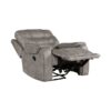 9634GBR Seating-Oberon Collection 2pc Set: Sofa, Love