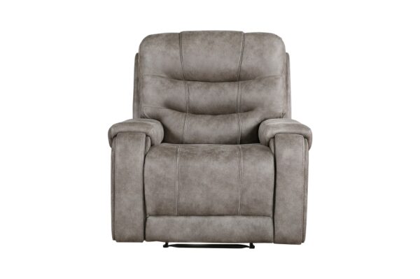 9634GBR Seating-Oberon Collection 2pc Set: Sofa, Love