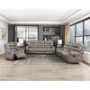 9634GBR-3 Double Reclining Sofa