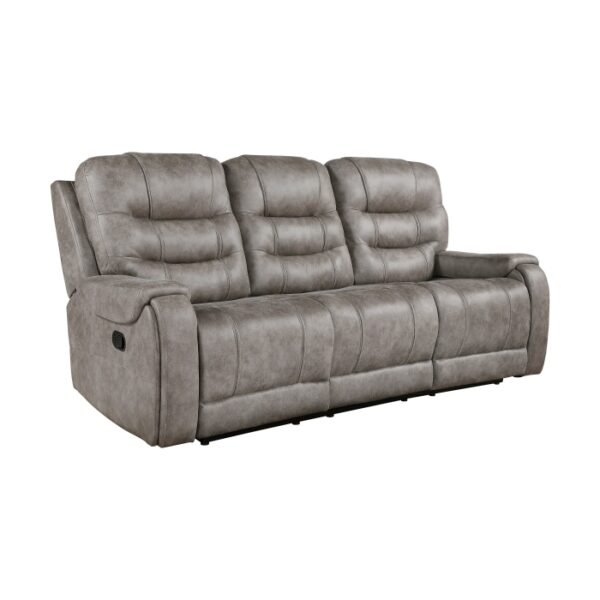 9634GBR-3 Double Reclining Sofa