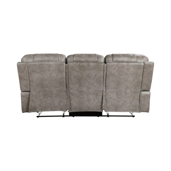 9634GBR-3 Double Reclining Sofa