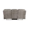 9634GBR Seating-Oberon Collection 2pc Set: Sofa, Love