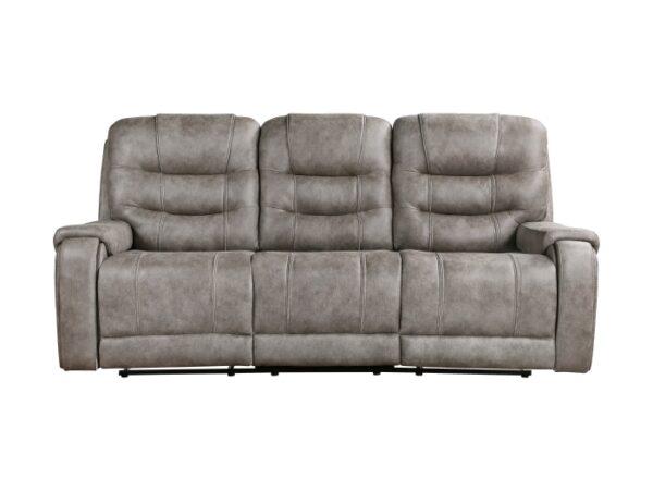 9634GBR-3 Double Reclining Sofa