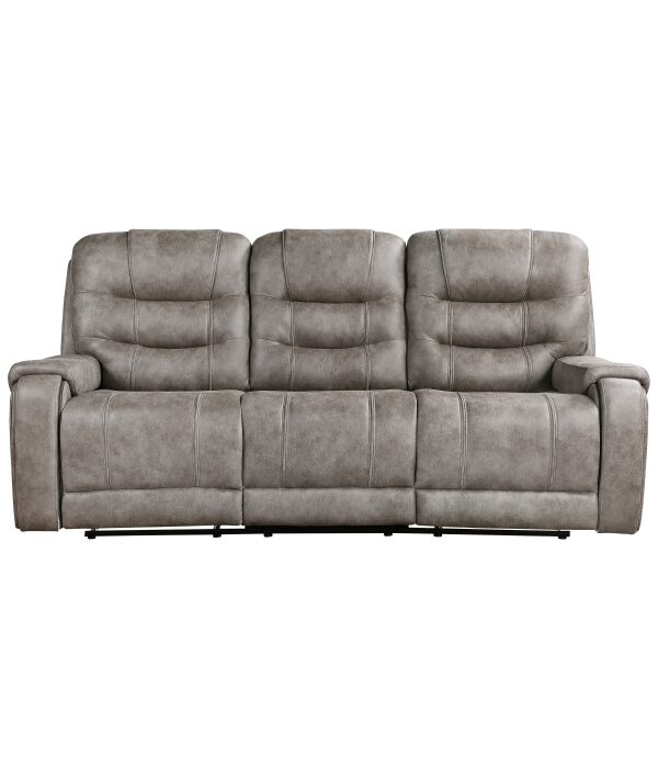 9634GBR-3 Double Reclining Sofa