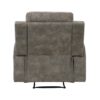 9635BR Seating-Muncie Collection 2pc Set: Sofa, Love