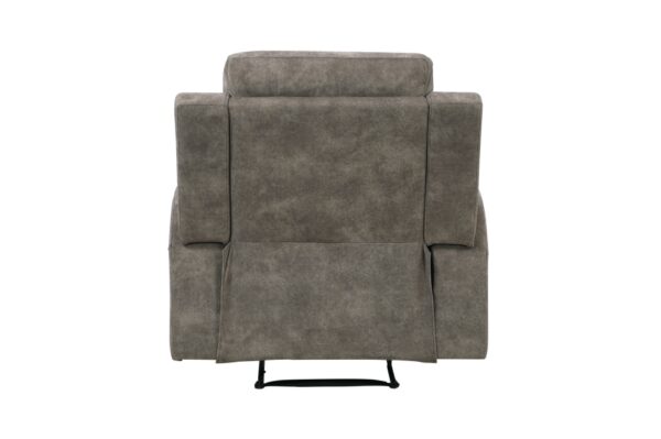 9635BR Seating-Muncie Collection 2pc Set: Sofa, Love