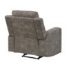 9635BR Seating-Muncie Collection 2pc Set: Sofa, Love