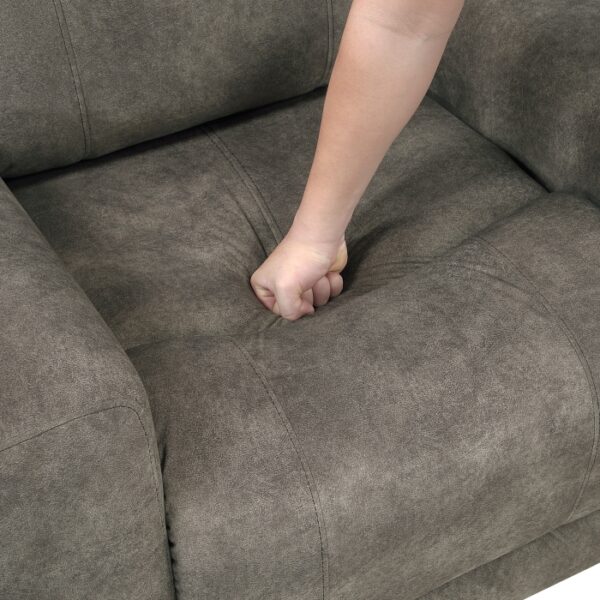 9635BR-3 Double Reclining Sofa