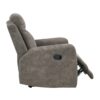 9635BR Seating-Muncie Collection 2pc Set: Sofa, Love